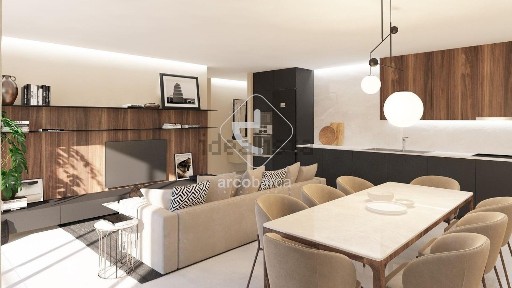 Apartamento T2 à venda em Vila Fonche