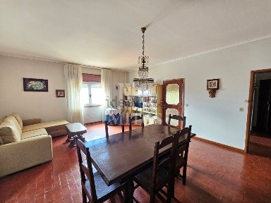 Apartamento T3 à venda no Centro Histórico