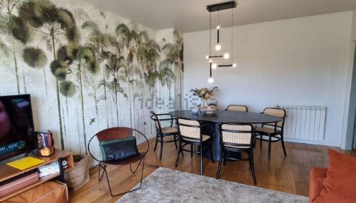 Apartamento T2 à venda em Moledo e Cristelo