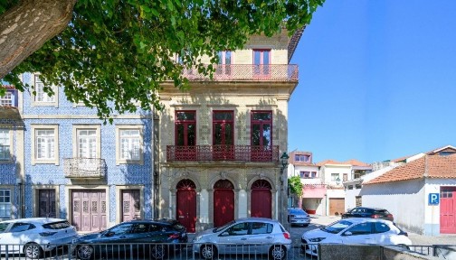 Vila do Conde