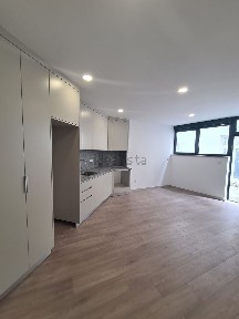 Apartamento T1 à venda em Salvador