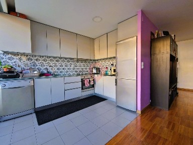Apartamento T2 à venda em Mazedo