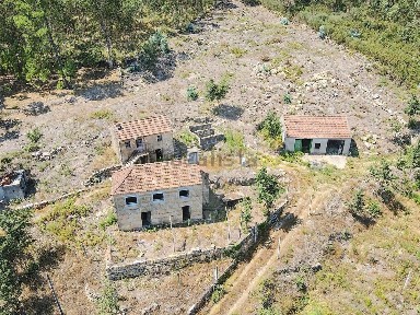 Quinta à venda em Calç. do Cabo