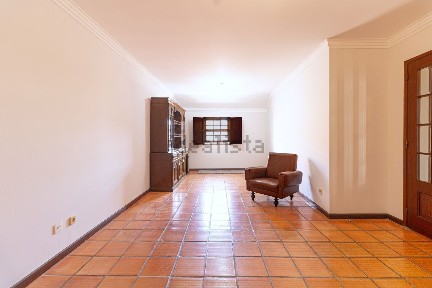 Apartamento T3 à venda no Centro Histórico