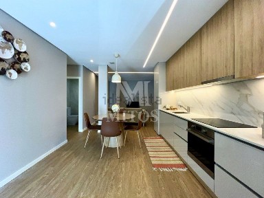 Apartamento T2 à venda em Darque