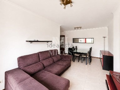 Apartamento T3 à venda na Meadela