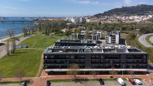 Penthouse à venda na Rua Julio Evangelista s/n