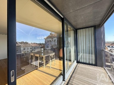 Apartamento T3 à venda no Centro Histórico