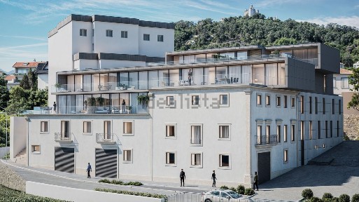 Apartamento T2 à venda na Rua de São José, 30