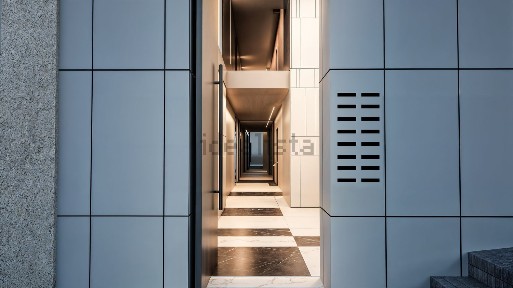 Apartamento T1 à venda na Rua de São José, 30