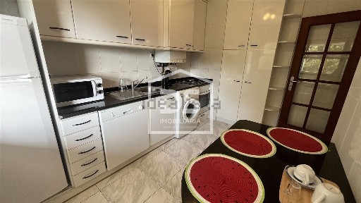 Apartamento T2 à venda em Afife