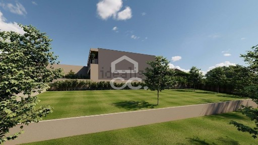Apartamento T2 à venda em Vila Nova de Anha