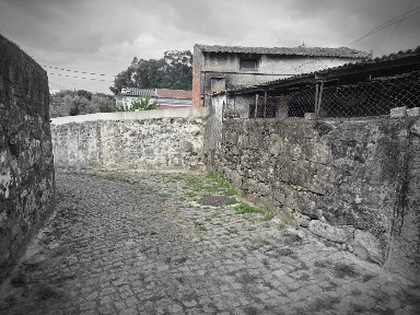 Maia, Porto