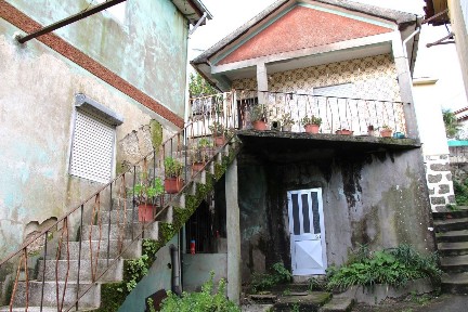 Moradia independente à venda em Rebordosa
