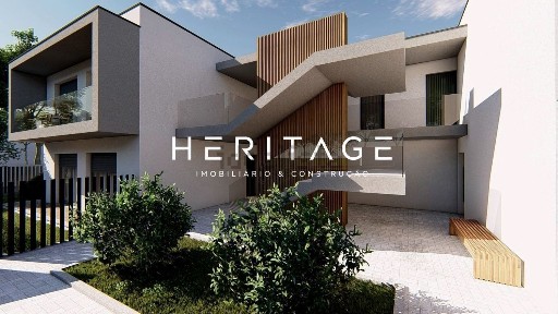 Apartamento T3 à venda em Darque