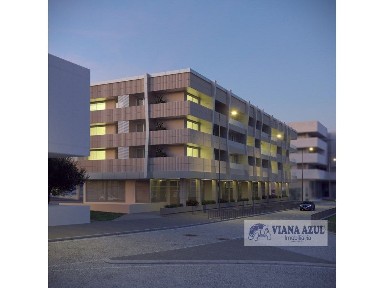 Apartamento T3 à venda na Avenida Rosália de Castro