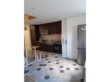 Apartamento T2 à venda em Guilhadeses