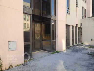 Apartamento T2 à venda em Barroselas