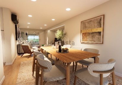 Apartamento T3 à venda na Travessa dos Casais s/n