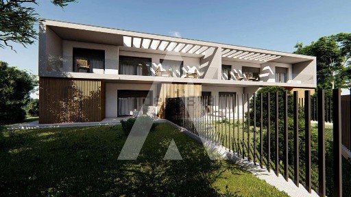 Apartamento T3 à venda na Avenida da Estrada Real s/n
