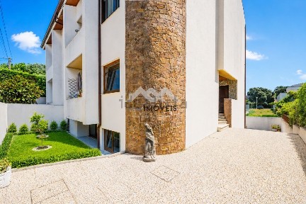 Leça da Palmeira, Boa Nova - Cohaemato - Sardoal, Rua do Sardoal