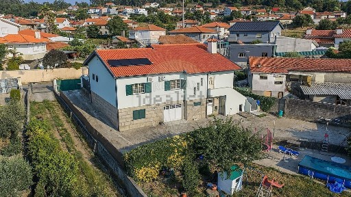 Moradia independente à venda em Monte Córdova