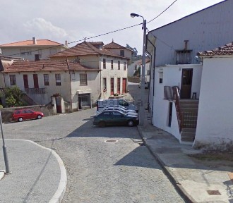 Melres e Medas, Rua de montezelos s/n