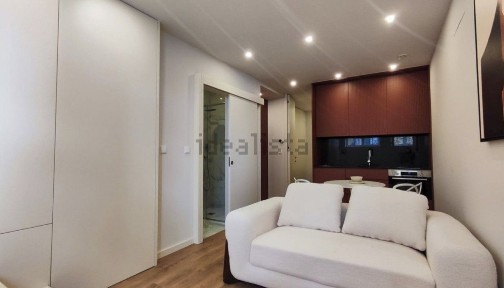 Apartamento T1 à venda no Centro Histórico