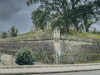 Monção, Bairro Escolas Primárias