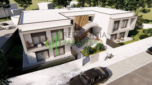 Apartamento T1 à venda em Vila Nova de Anha