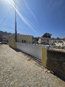 Moradia independente à venda na Rua Palmilheira