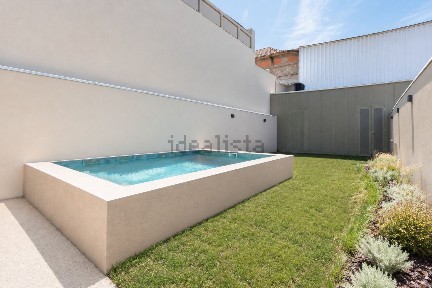 Matosinhos, Centro de Matosinhos, Rua Conde Alto Mearim