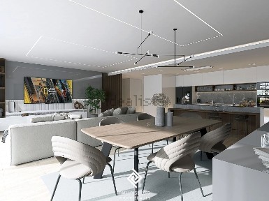 Apartamento T3 à venda na Monserrate