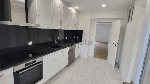 Apartamento T3 à venda no Centro Histórico