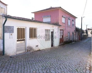 Grijó, Rua Dos Castanheiros