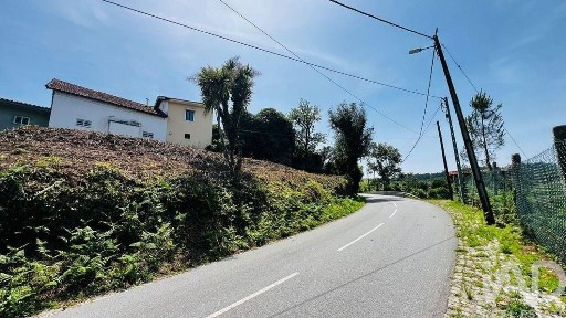 Moradia independente à venda em Telões