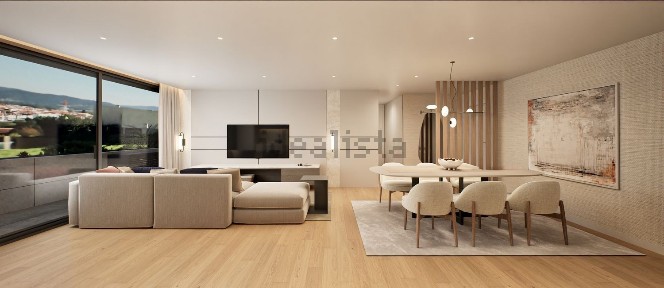 Apartamento T3 à venda na Estrada da Abelheira s/n