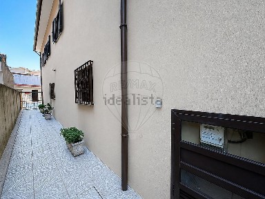 Leça da Palmeira, Boa Nova - Cohaemato - Sardoal, Rua Brito Pais
