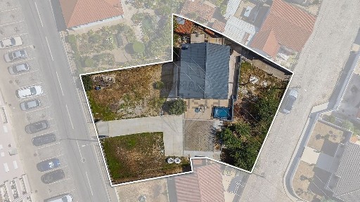 Moradia independente à venda em Nespereira e Casais