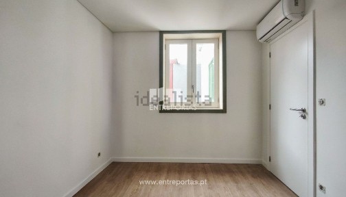 Apartamento T2 à venda no Centro Histórico