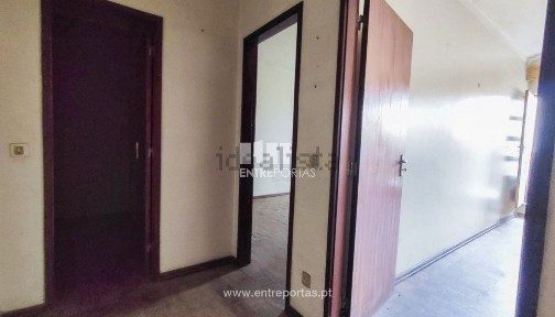 Apartamento T3 à venda no Centro Histórico