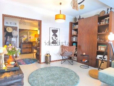 Apartamento T3 à venda na Meadela