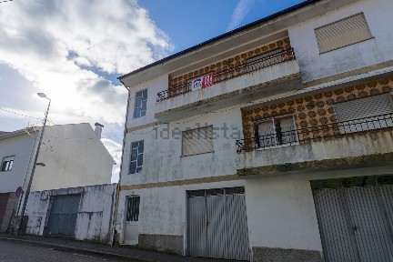 Resende, Paredes de Coura e Resende s/n