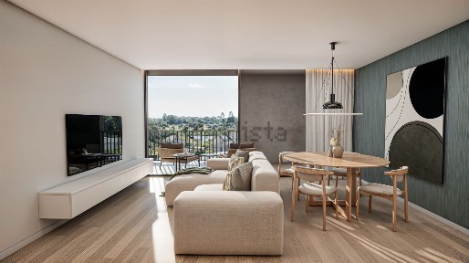 Apartamento T1 à venda na Rua Pinhal do Mariano s/n
