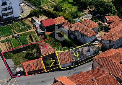 Oliveira do Douro