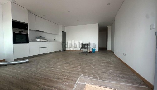 Apartamento T2 à venda em Darque