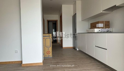 Apartamento T2 à venda em Darque