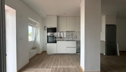 Apartamento T2 à venda em Darque