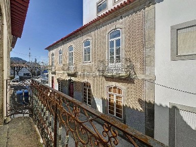 Apartamento T2 à venda em Caminha e Vilarelho