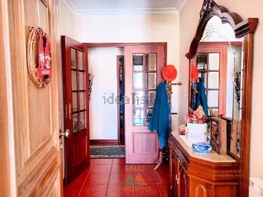 Apartamento T3 à venda em Paçô